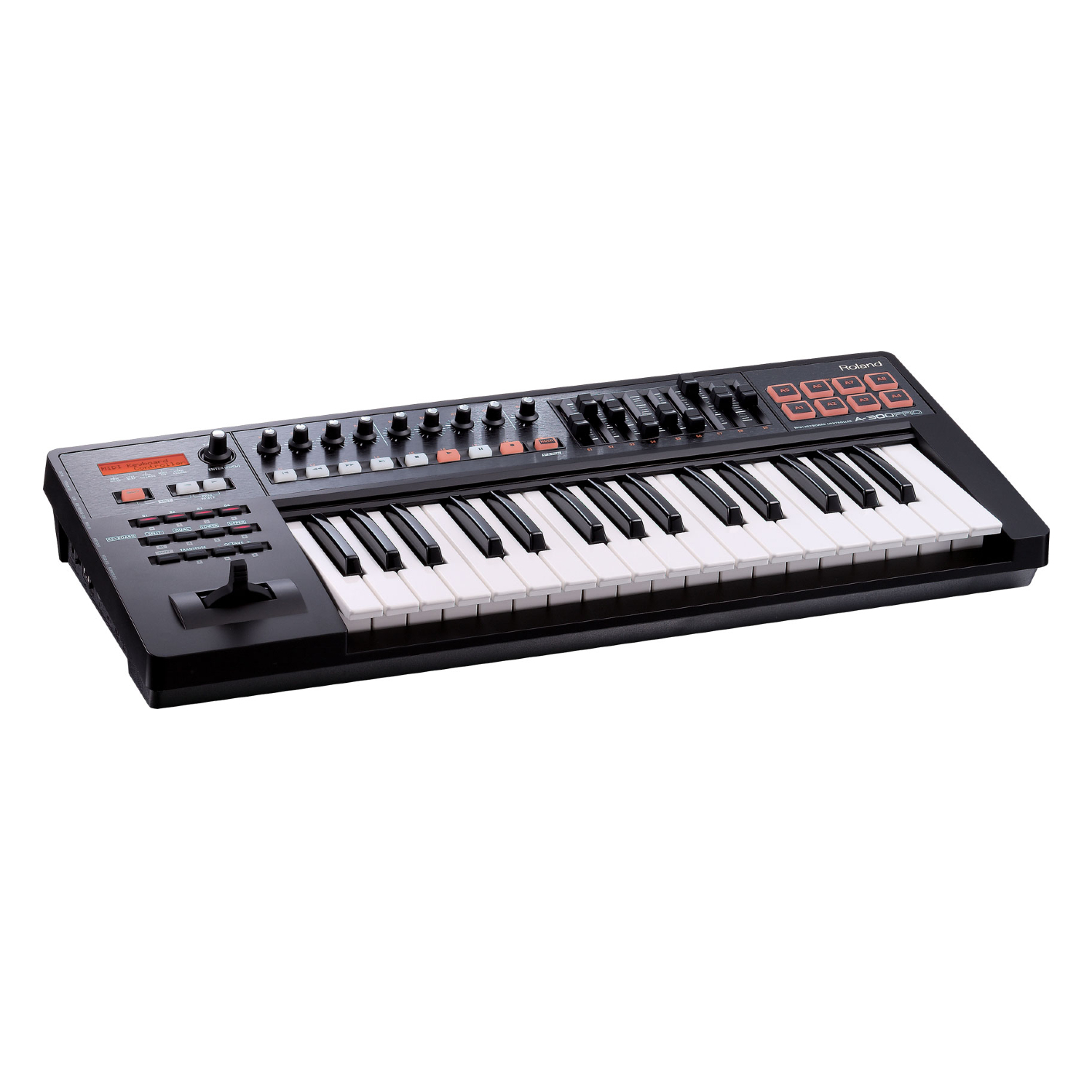 Roland A-300PRO - Spare Parts